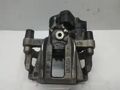 Piesă de schimb auto la mâna a doua etrier de frânã stânga spate pentru seat leon (kl1) fr referințe oem iam 5r3615405a
