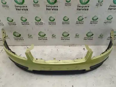Автозапчастина б/у передній бампер для ford focus c-max (cap) 1.6 tdci cat посилання на oem iam   