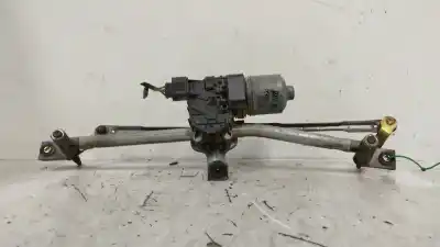 Автозапчастина б/у двигатель передніх склоочисників для skoda fabia (6y2/6y3) gt посилання на oem iam 0390241524