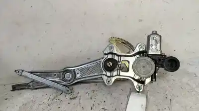 Second-hand car spare part driver left window regulator for toyota yaris (ncp1/nlp1/scp1) 1.0 cat oem iam references 8572052020