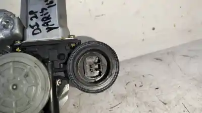 Second-hand car spare part driver left window regulator for toyota yaris (ncp1/nlp1/scp1) 1.0 cat oem iam references 8572052020  