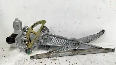 Second-hand car spare part driver left window regulator for toyota yaris (ncp1/nlp1/scp1) 1.0 cat oem iam references 8572052020  