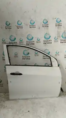 Автозапчастина б/у передні праві двері для kia picanto drive посилання на oem iam 