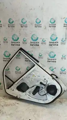 Автозапчастина б/у двері задні ліві для kia picanto drive посилання на oem iam   