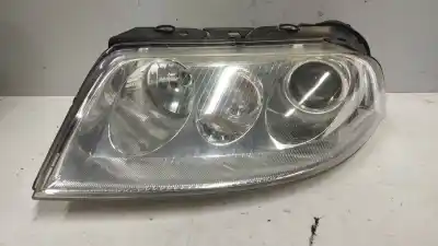 Автозапчасти б/у ЛЕВАЯ ФАРА за VOLKSWAGEN PASSAT VARIANT (3B6)  ссылки OEM IAM 1EL00834007  