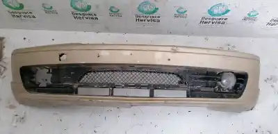 Peça sobressalente para automóvel em segunda mão para choques dianteiro por bmw serie 3 coupe (e46) 318 ci referências oem iam 