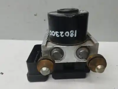 Second-hand car spare part abs for chevrolet matiz 1.0 cat oem iam references 96666542