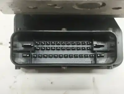 Автозапчастина б/у абс для ssangyong korando 2.0 td cat посилання на oem iam 4892034000 be6003c001 