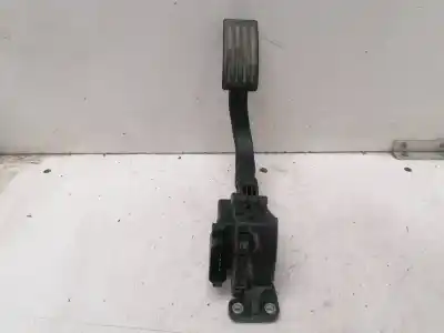 Peça sobressalente para automóvel em segunda mão PEDAL ACELERADOR por MAZDA 3 LIM. (BL)  Referências OEM IAM 4M519F836AK  6PV00864132