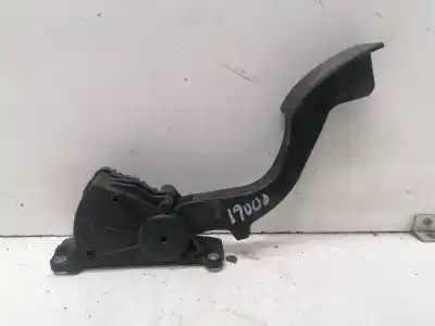 Peça sobressalente para automóvel em segunda mão pedal acelerador por mazda 3 lim. (bl) mirai referências oem iam 4m519f836ak  6pv00864132
