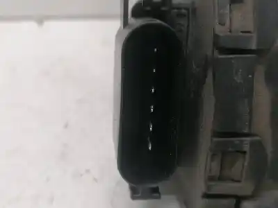 Peça sobressalente para automóvel em segunda mão pedal acelerador por mazda 3 lim. (bl) mirai referências oem iam 4m519f836ak  6pv00864132