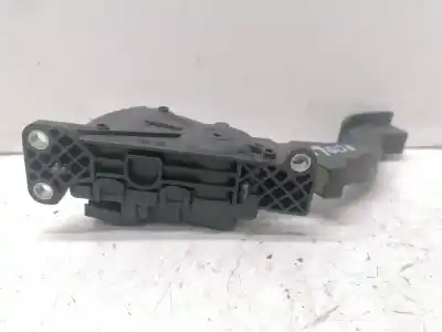Peça sobressalente para automóvel em segunda mão pedal acelerador por mazda 3 lim. (bl) mirai referências oem iam 4m519f836ak  6pv00864132