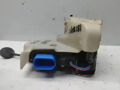 İkinci el araba yedek parçası sol ön kapi kilidi için volkswagen golf v berlina (1k1) 1.9 tdi oem iam referansları   