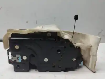 İkinci el araba yedek parçası sol ön kapi kilidi için volkswagen golf v berlina (1k1) 1.9 tdi oem iam referansları   