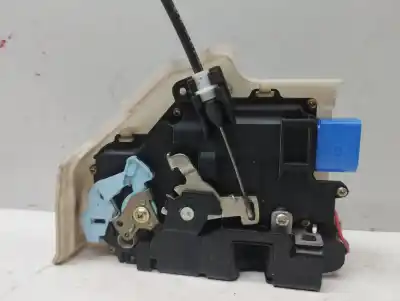 İkinci el araba yedek parçası sol ön kapi kilidi için volkswagen golf v berlina (1k1) 1.9 tdi oem iam referansları   