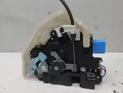 İkinci el araba yedek parçası sol arka kapi kilidi için volkswagen golf v berlina (1k1) 1.9 tdi oem iam referansları   