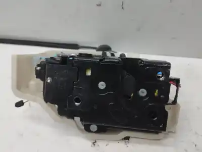 İkinci el araba yedek parçası sol arka kapi kilidi için volkswagen golf v berlina (1k1) 1.9 tdi oem iam referansları   