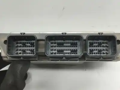 Автозапчасти б/у блок управления двигателем за citroen c3 picasso 1.6 16v hdi ссылки oem iam 0281013872 9653958980 