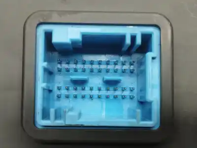 Автозапчасти б/у климат-контроль за citroen c3 picasso 1.6 16v hdi ссылки oem iam 96711892xu 69907002 