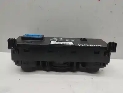 Автозапчасти б/у климат-контроль за citroen c3 picasso 1.6 16v hdi ссылки oem iam 96711892xu 69907002 