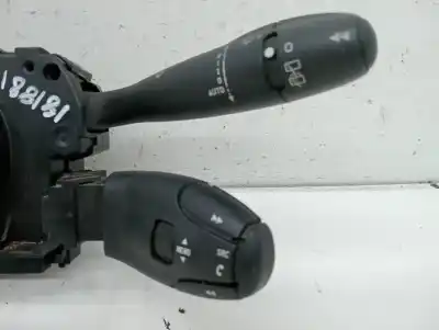 Автозапчасти б/у управление светом за citroen c3 picasso 1.6 16v hdi ссылки oem iam 96643944xt 12276504 