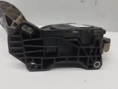 Автозапчастина б/у педаль акселератора для citroen c3 picasso 1.6 16v hdi посилання на oem iam 9681383980 6pv00994913 