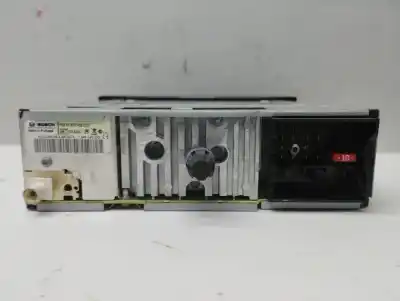 Автозапчастина б/у аудіо система / радіо cd для citroen c3 picasso 1.6 16v hdi посилання на oem iam 9666959577 a58n1dxm03 