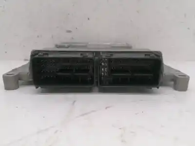 Second-hand car spare part ecu engine control for jeep renegade night eagle 4x2 oem iam references 55282412 t007w327000392 68350433ac