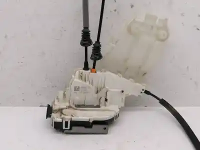 Pezzo di ricambio per auto di seconda mano serratura porta anteriore destra per jeep renegade night eagle 4x2 riferimenti oem iam 52139900