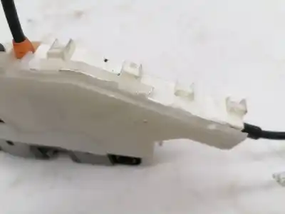 Pezzo di ricambio per auto di seconda mano serratura porta anteriore sinistra per jeep renegade night eagle 4x2 riferimenti oem iam 52139902