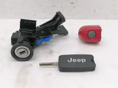 Pezzo di ricambio per auto di seconda mano interruttore di avviamento per jeep renegade night eagle 4x2 riferimenti oem iam 00519773450