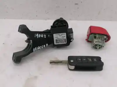 Second-hand car spare part ignition switch for jeep renegade night eagle 4x2 oem iam references 00519773450  61232900