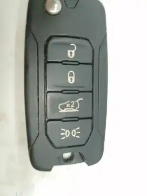 Second-hand car spare part ignition switch for jeep renegade night eagle 4x2 oem iam references 00519773450  61232900