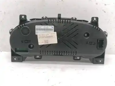 Peça sobressalente para automóvel em segunda mão quadrante por jeep renegade night eagle 4x2 referências oem iam 735745590 735743911 503003174111
