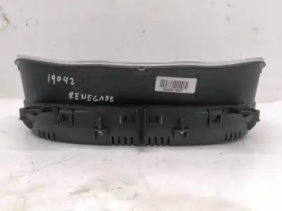 Peça sobressalente para automóvel em segunda mão quadrante por jeep renegade night eagle 4x2 referências oem iam 735745590 735743911 503003174111