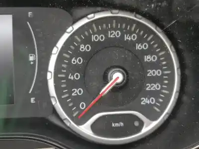 Peça sobressalente para automóvel em segunda mão quadrante por jeep renegade night eagle 4x2 referências oem iam 735745590 735743911 503003174111