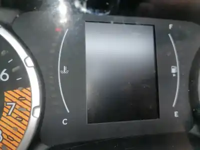 Peça sobressalente para automóvel em segunda mão quadrante por jeep renegade night eagle 4x2 referências oem iam 735745590 735743911 503003174111