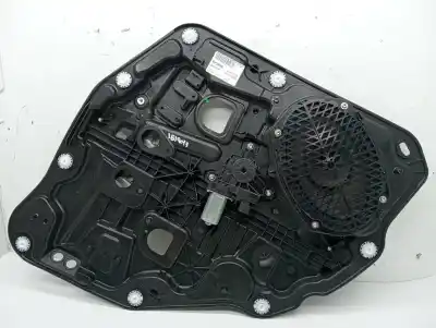 Pezzo di ricambio per auto di seconda mano alzacristalli posteriore sinistro per jeep renegade night eagle 4x2 riferimenti oem iam c46791105