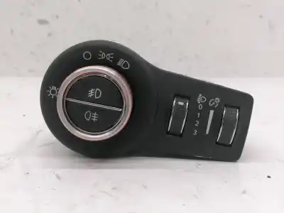 Pezzo di ricambio per auto di seconda mano controllo della luce per jeep renegade night eagle 4x2 riferimenti oem iam 07356583140