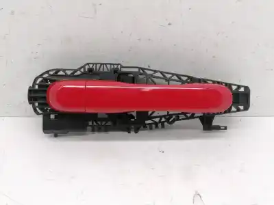 Pezzo di ricambio per auto di seconda mano maniglia esterna anteriore destra per jeep renegade night eagle 4x2 riferimenti oem iam 6ql53tzzaa