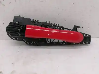 Pezzo di ricambio per auto di seconda mano maniglia esterna anteriore sinistra per jeep renegade night eagle 4x2 riferimenti oem iam 52065130