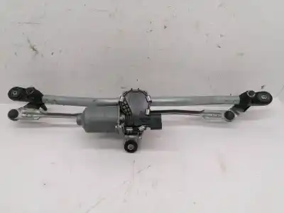 Pezzo di ricambio per auto di seconda mano tiranti e motorino del tergicristallo anteriore per jeep renegade night eagle 4x2 riferimenti oem iam 68256064aa