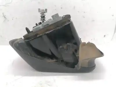 Second-hand car spare part left tailgate light for jeep renegade night eagle 4x2 oem iam references 52109475sx  jeep520