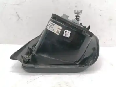 Second-hand car spare part left tailgate light for jeep renegade night eagle 4x2 oem iam references 52109475sx  jeep520