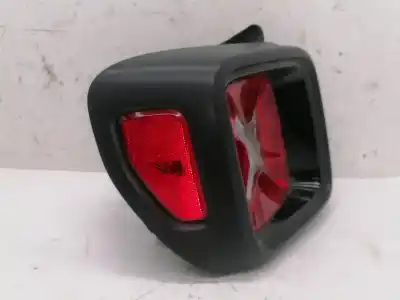 Second-hand car spare part left tailgate light for jeep renegade night eagle 4x2 oem iam references 52109475sx  jeep520