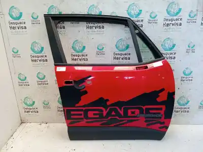 Pezzo di ricambio per auto di seconda mano porta anteriore destra per jeep renegade night eagle 4x2 riferimenti oem iam 