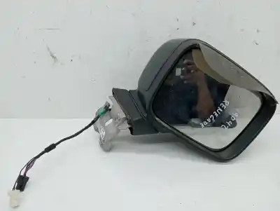 Pezzo di ricambio per auto di seconda mano retrovisore destro per jeep renegade night eagle 4x2 riferimenti oem iam 735612610