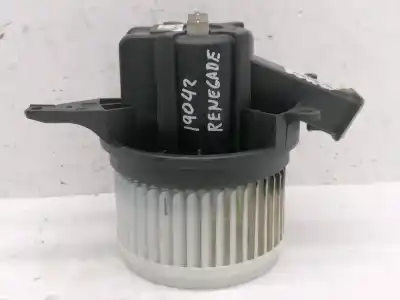 Pezzo di ricambio per auto di seconda mano ventola riscaldamento per jeep renegade night eagle 4x2 riferimenti oem iam ejv00006