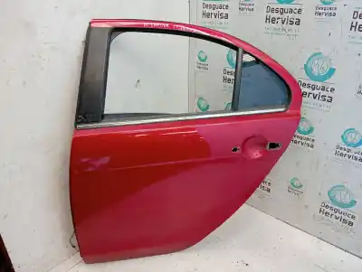 Gebrauchtes Autoersatzteil HINTERE LINKE TÜR zum MITSUBISHI LANCER SPORTBACK (CX)  OEM-IAM-Referenzen   