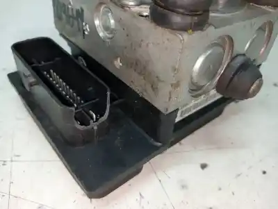 Peça sobressalente para automóvel em segunda mão abs por citroen c4 lim. collection referências oem iam 0265252034  9677024980